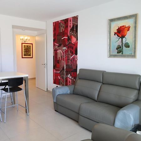 Barbara'S Apartment Carry Le Rouet 外观 照片