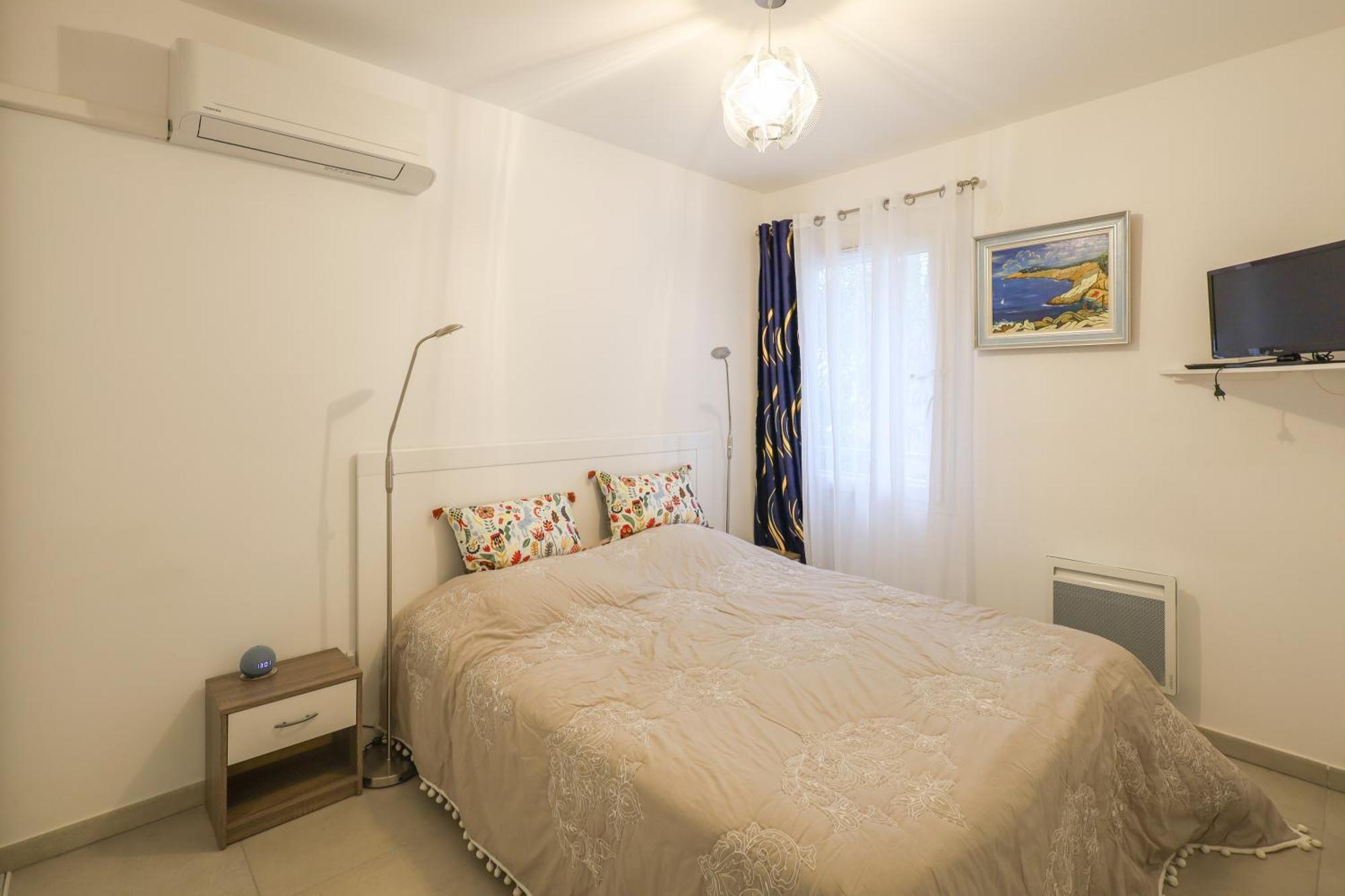 Barbara'S Apartment Carry Le Rouet 外观 照片